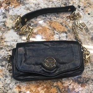 Tory Burch “Chelsea” Crossbody Bag